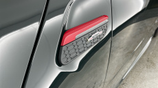 MINI Hatchback 2.0 John Cooper Works 3dr Auto Petrol Hatchback